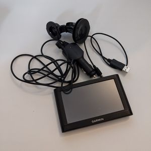 Garmin Nuvi 55 LMGPS Navigators Syste